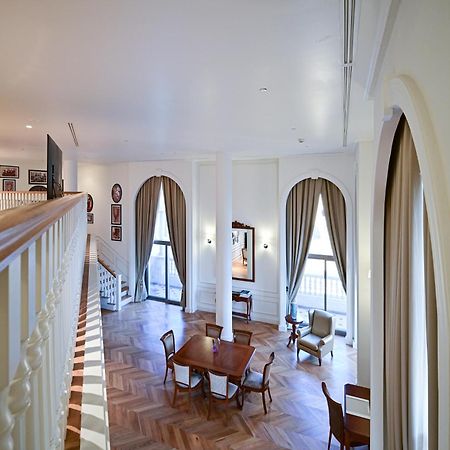 21 High Street Residence By The Torch Doha Eksteriør billede