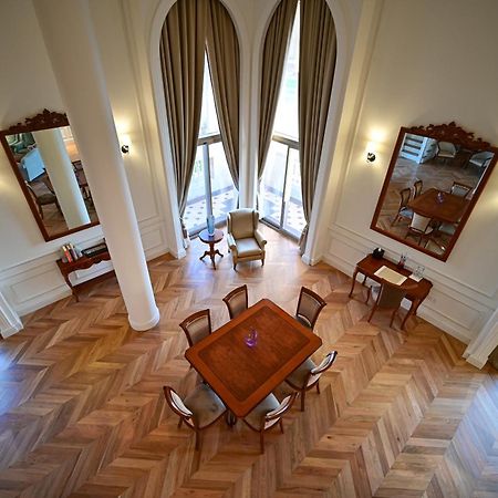 21 High Street Residence By The Torch Doha Eksteriør billede