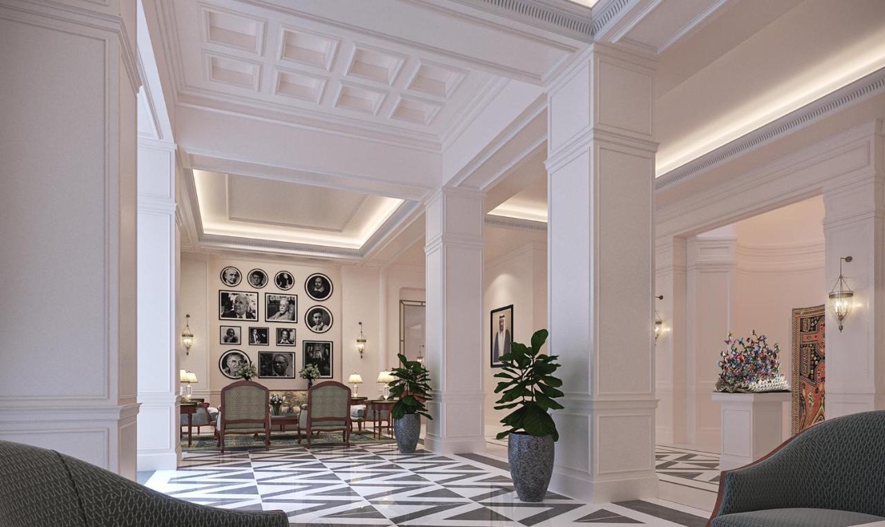 21 High Street Residence By The Torch Doha Eksteriør billede