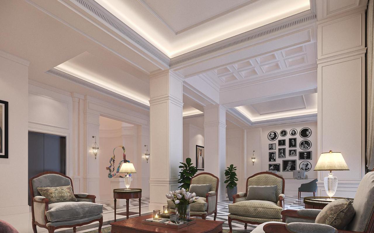 21 High Street Residence By The Torch Doha Eksteriør billede