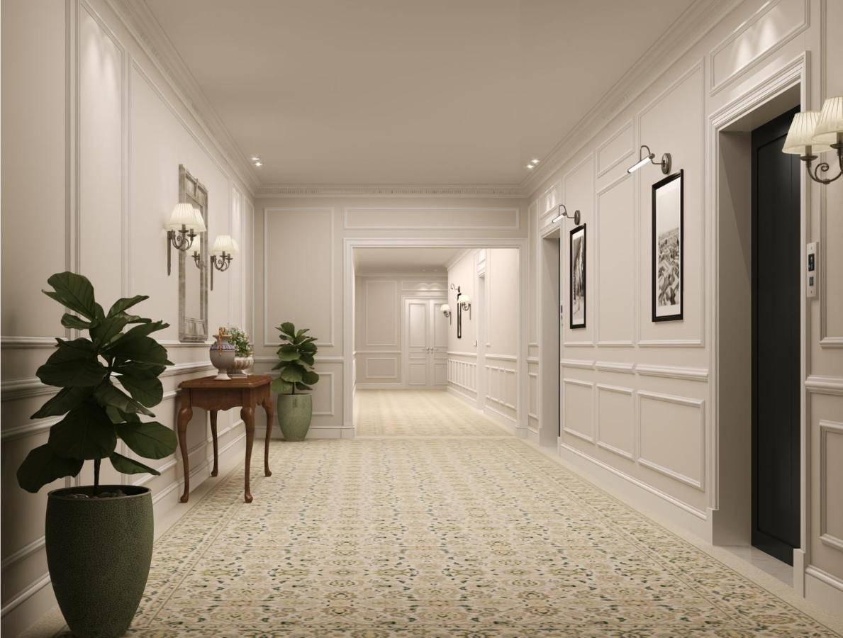 21 High Street Residence By The Torch Doha Eksteriør billede