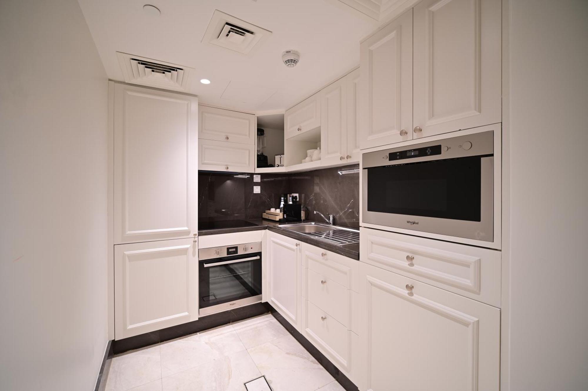 21 High Street Residence By The Torch Doha Eksteriør billede